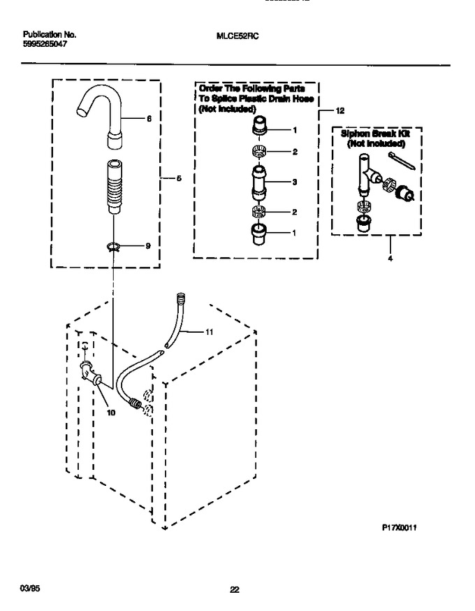 Diagram for MLCE52RCT1