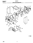Diagram for 02 - Upper Cabinet/drum/heater
