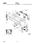 Diagram for 04 - P17c0043 Control Panel