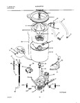 Diagram for 11 - Wshr Mtr,hose