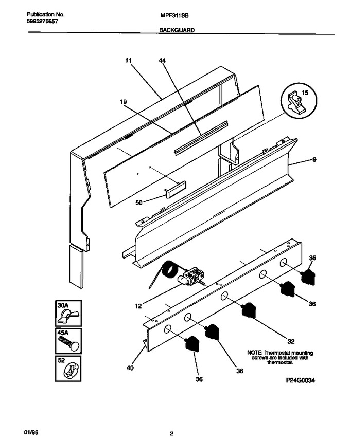 Diagram for MPF311SBDB