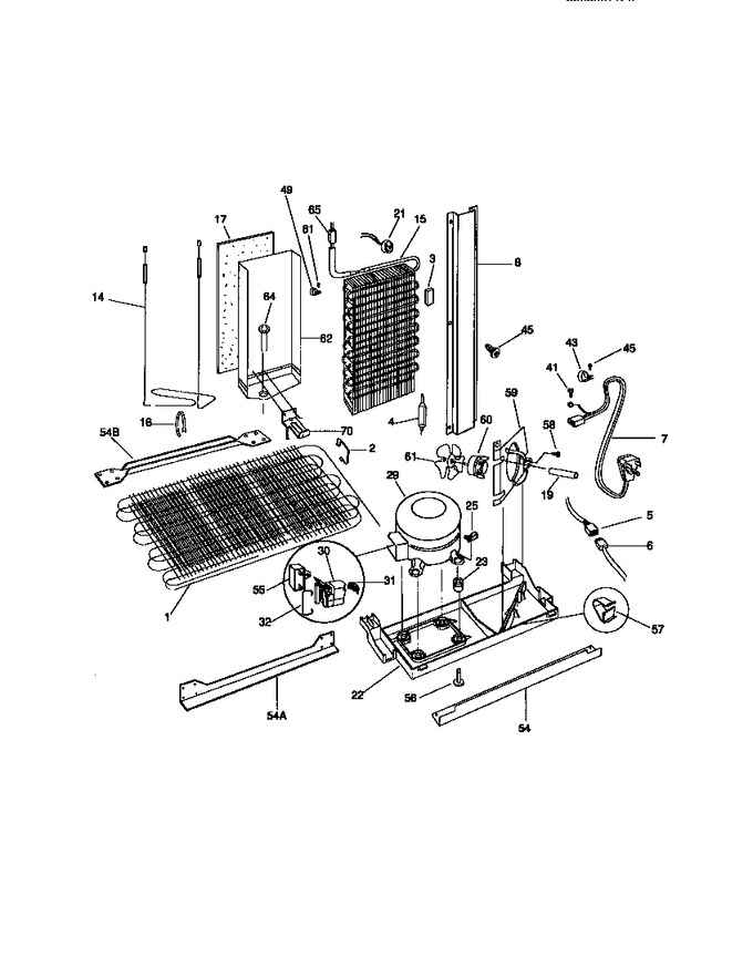 Diagram for MRS20BRCW0
