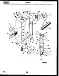 Diagram for 05 - Cabinet Parts