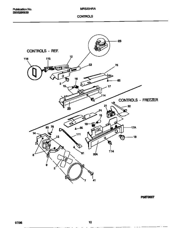 Diagram for MRS20HRAD6
