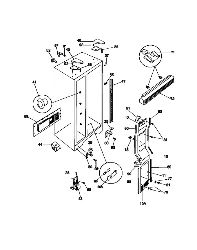 Diagram for MRS20PRCW0
