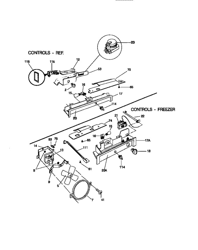 Diagram for MRS20PRCD0