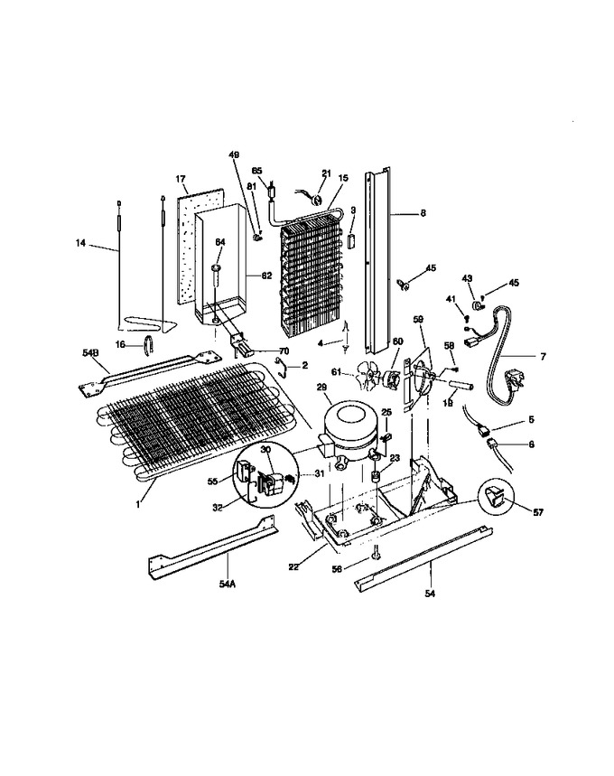 Diagram for MRS20PRCD0