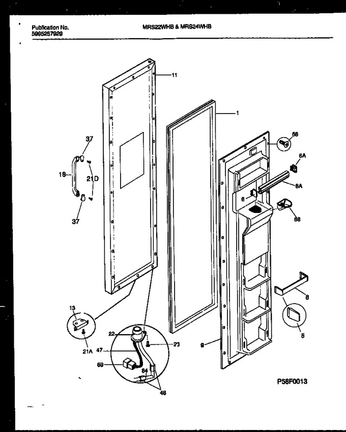 Diagram for MRS24WHBD0