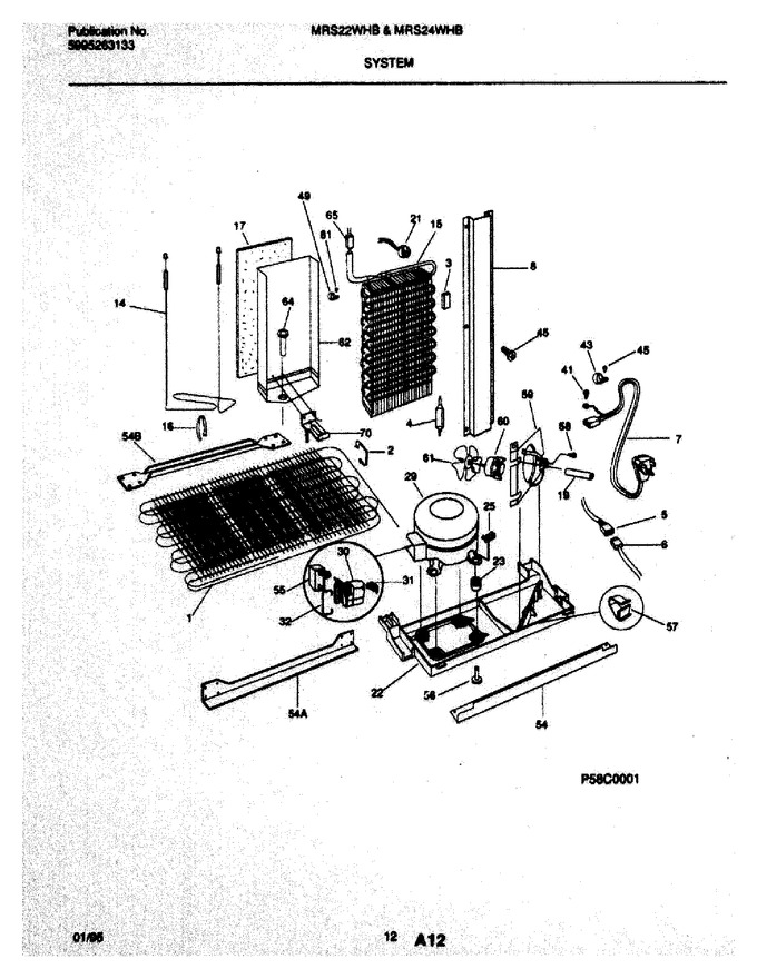Diagram for MRS24WHBW1