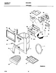 Diagram for 08 - Ice Dispenser