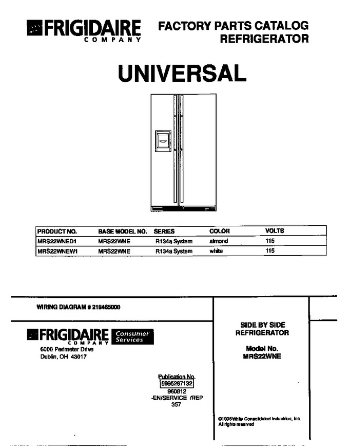 Diagram for MRS22WNED1