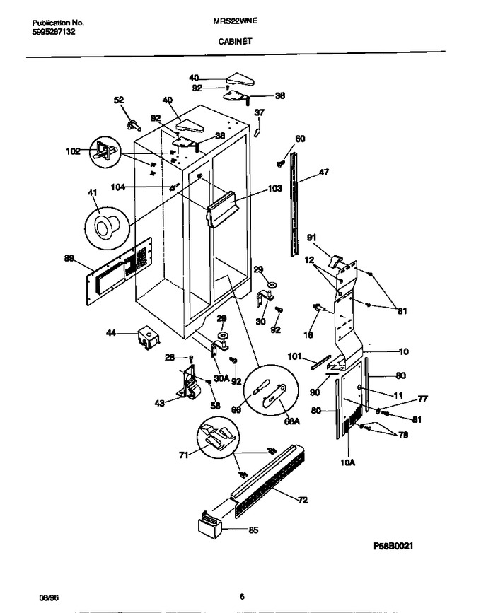 Diagram for MRS22WNED1