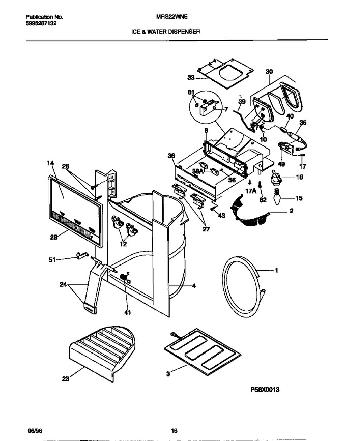 Diagram for MRS22WNED1