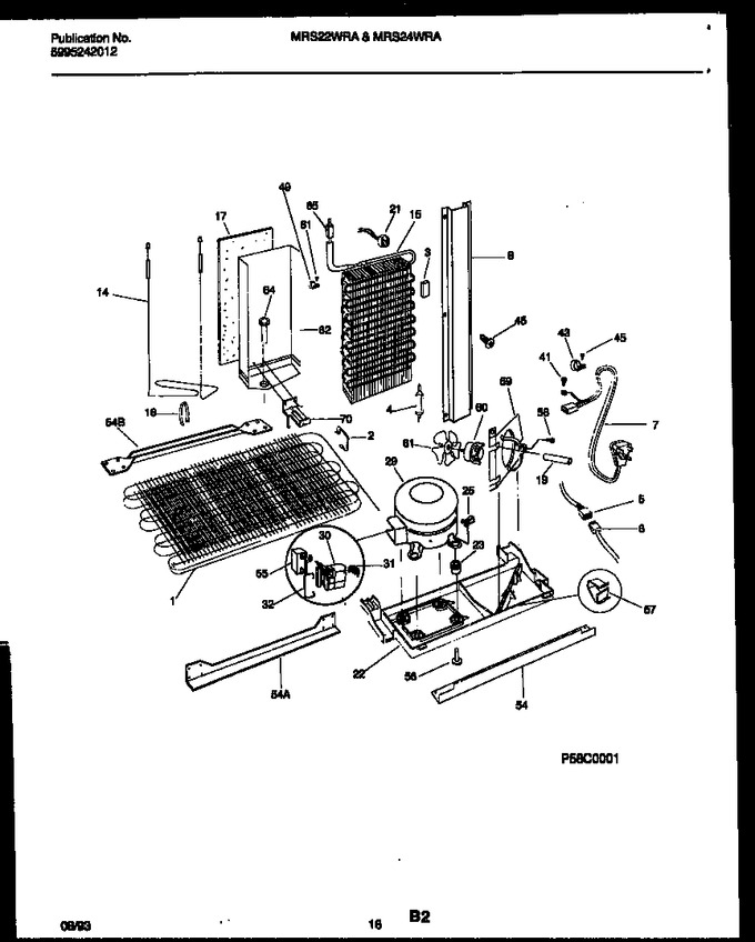 Diagram for MRS24WRAW1