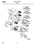 Diagram for 05 - Shelves