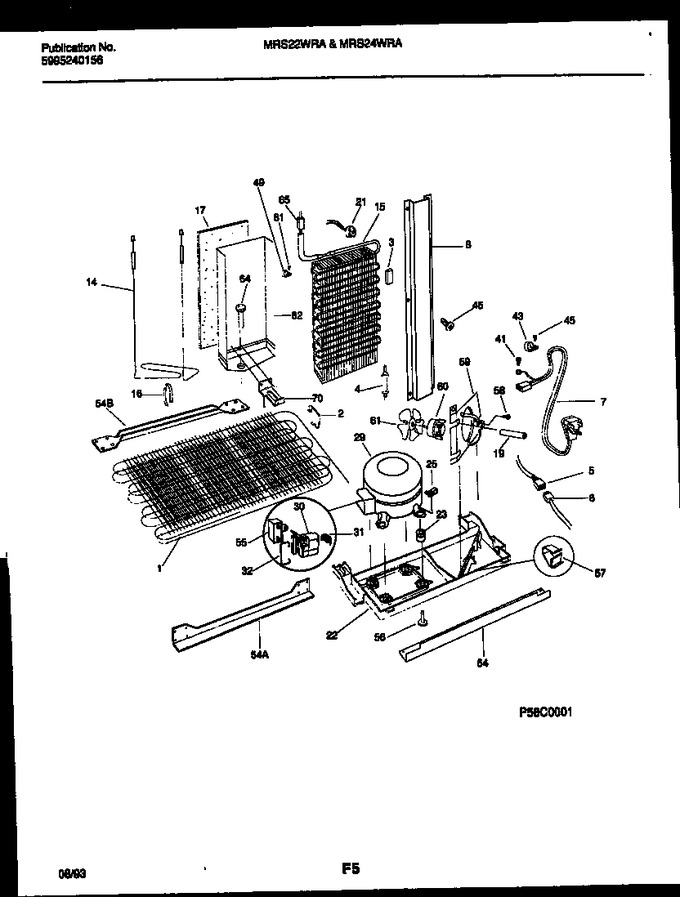 Diagram for MRS24WRADO