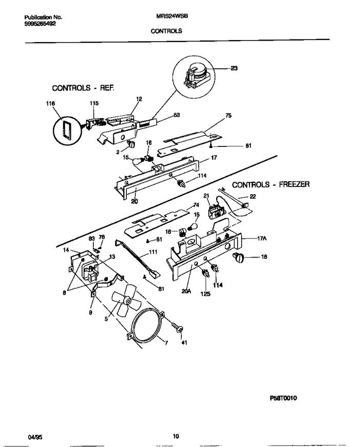 Diagram for MRS24WSBD0