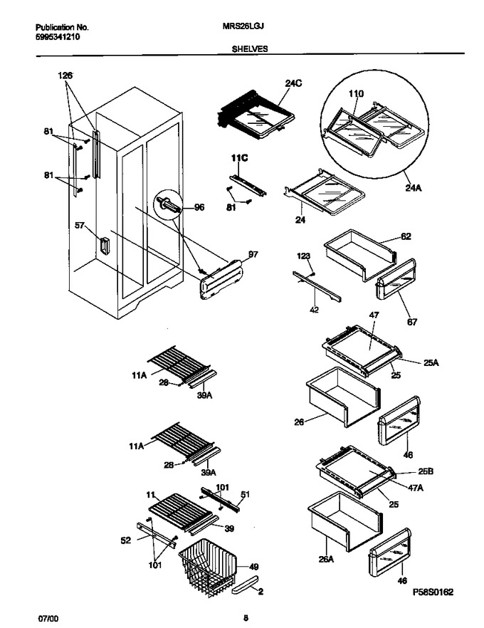 Diagram for MRS26LGJQ1