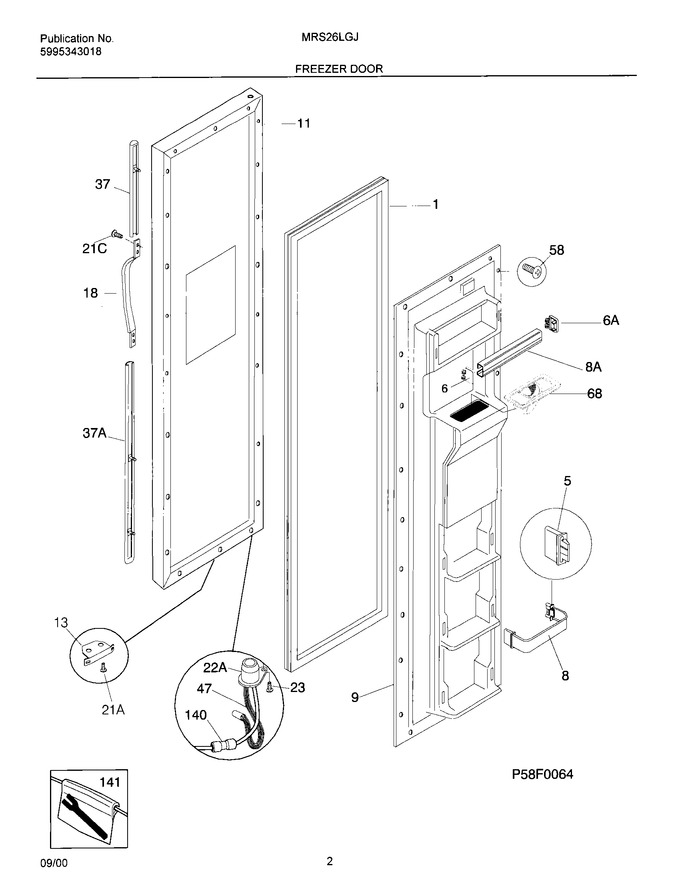 Diagram for MRS26LGJW2