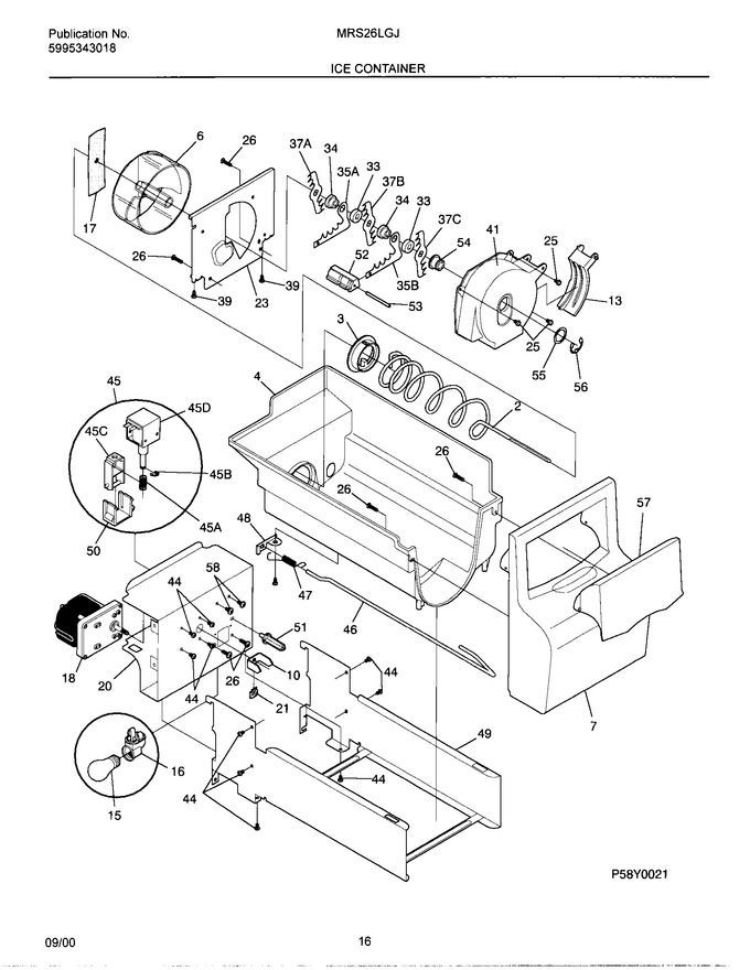 Diagram for MRS26LGJW2