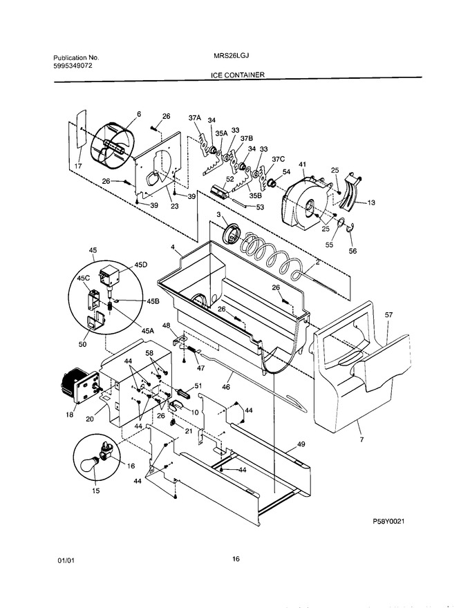 Diagram for MRS26LGJW3