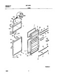Diagram for 02 - Door