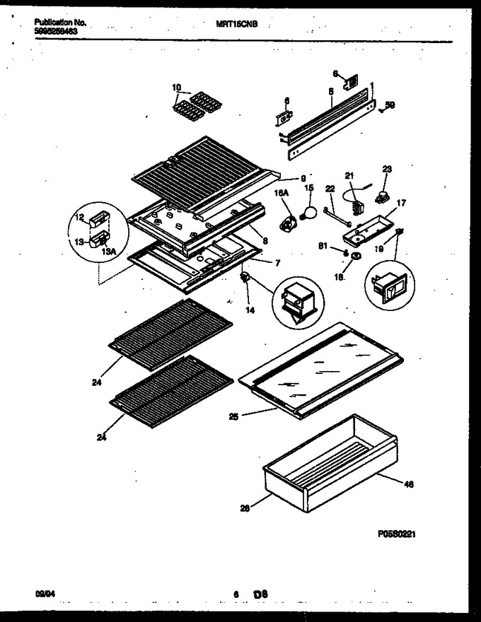 Diagram for MRT15CNBZ1