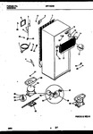 Diagram for 05 - System And Automatic Defrost Parts