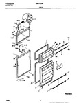 Diagram for 02 - Door