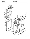 Diagram for 02 - Door