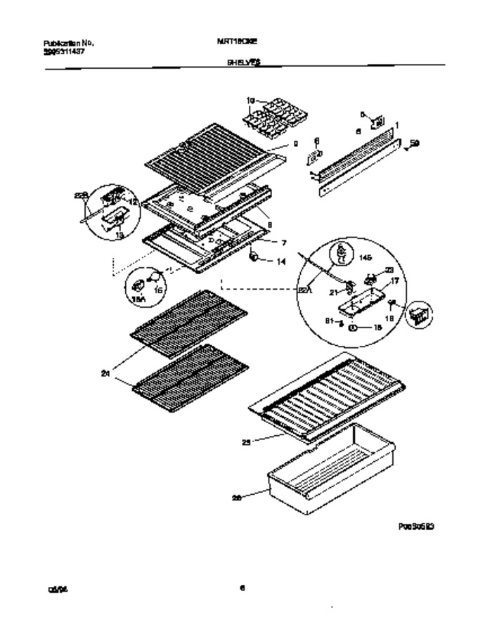 Diagram for MRT15CNEZ9