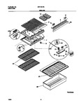 Diagram for 04 - Shelves