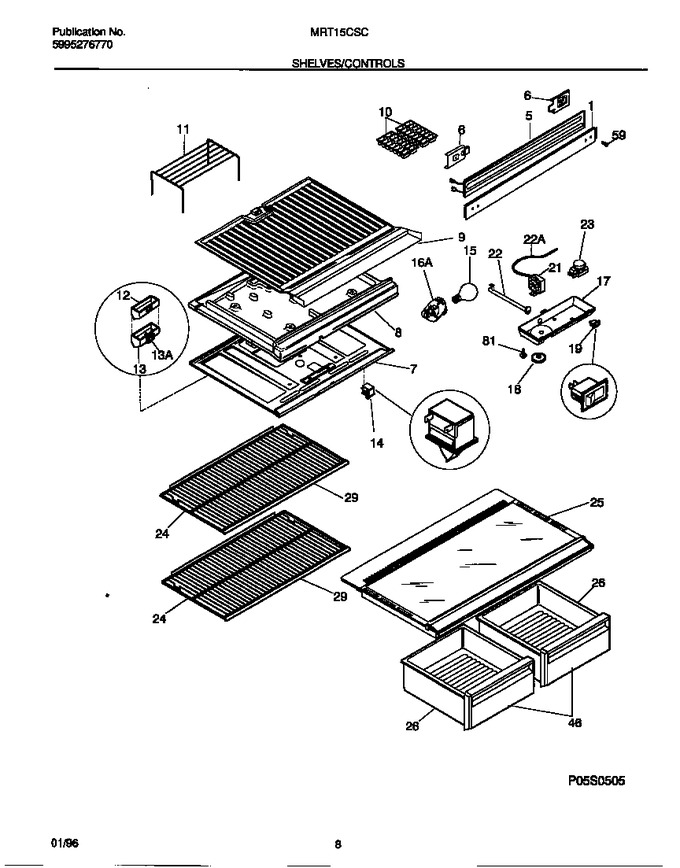 Diagram for MRT15CSCD2
