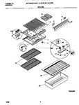Diagram for 04 - Shelves