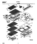 Diagram for 04 - Shelves