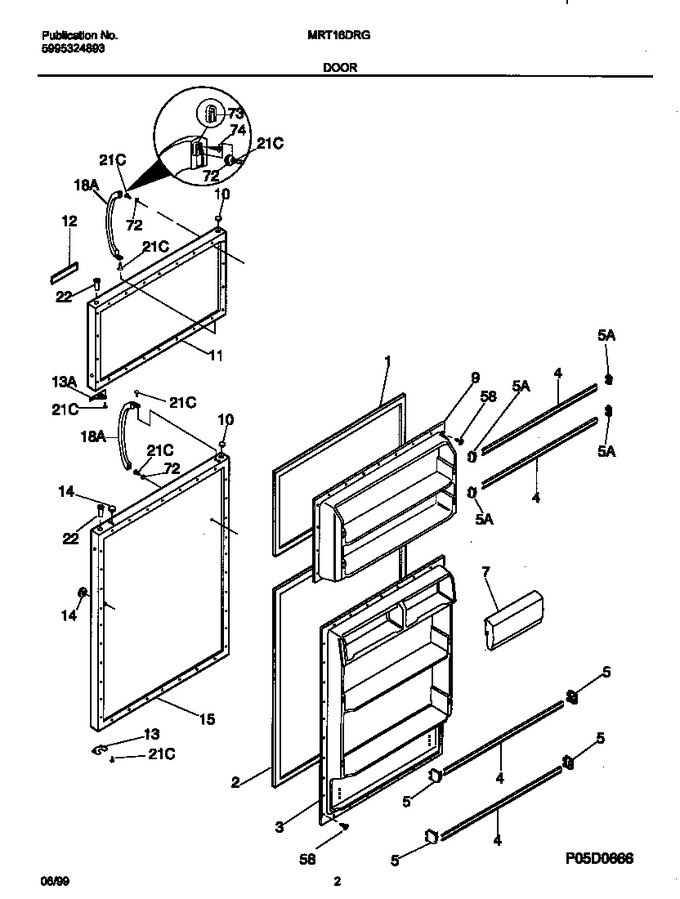 Diagram for MRT16DRGD5