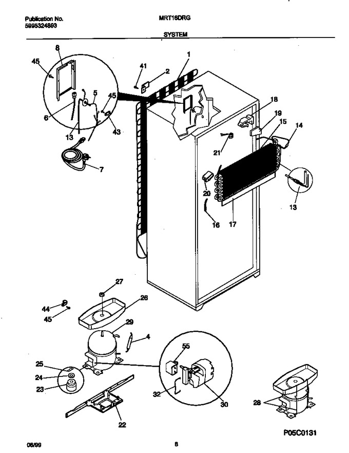 Diagram for MRT16DRGD5