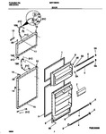 Diagram for 02 - Doors