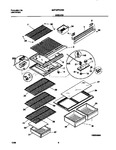 Diagram for 04 - Shelves