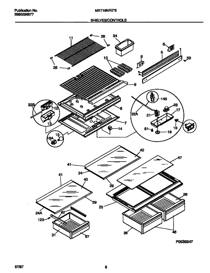 Diagram for MRT16NRED2