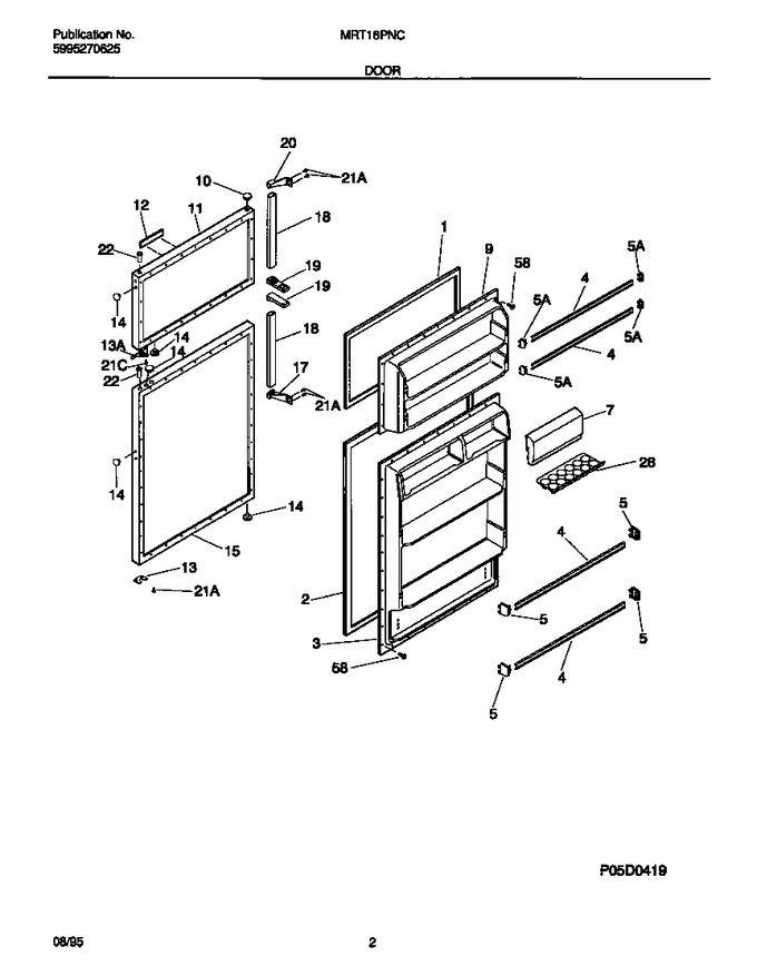 Diagram for MRT16PNCD0