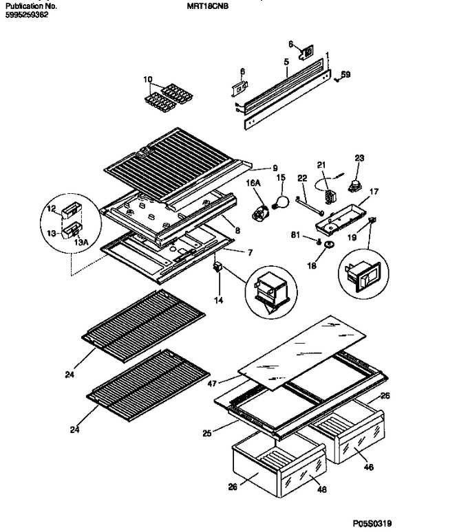 Diagram for MRT18CNBZ1