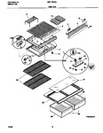 Diagram for 04 - Shelves