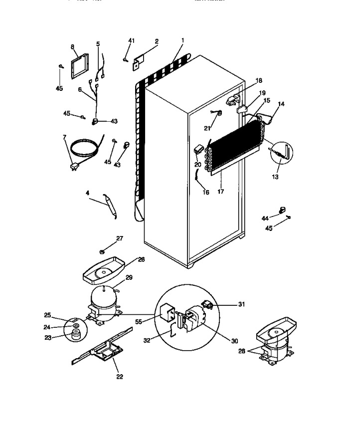 Diagram for MRT18DNCW0