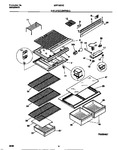 Diagram for 04 - Shelves/controls