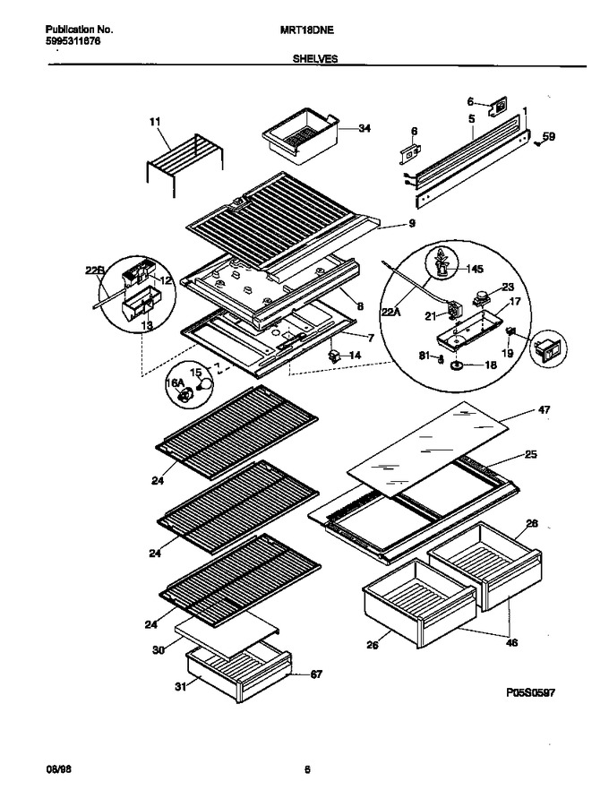 Diagram for MRT18DNEY4