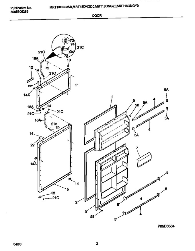 Diagram for MRT18DNGY0