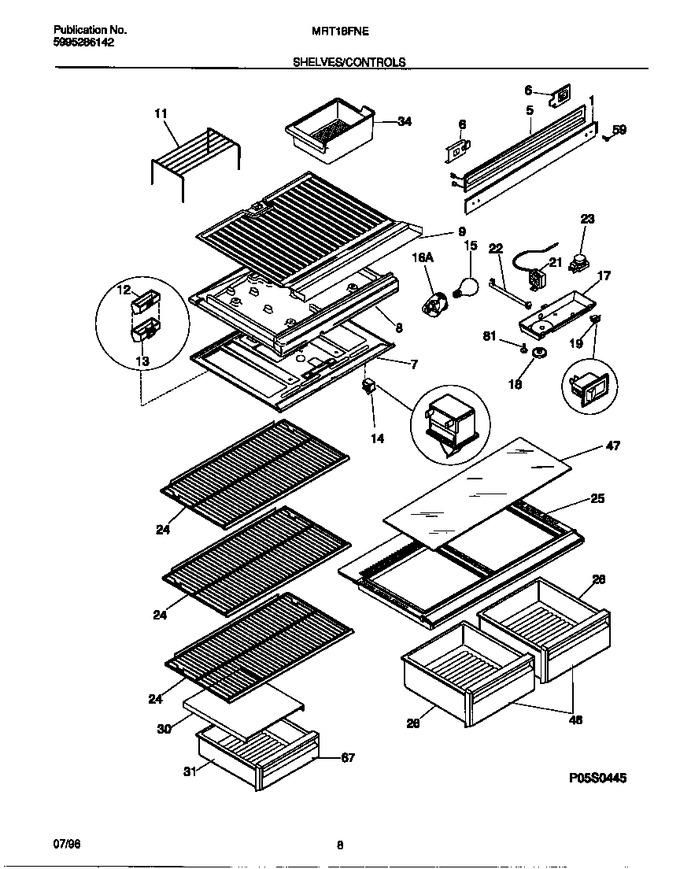 Diagram for MRT18FNED1