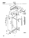 Diagram for 03 - Cabinet