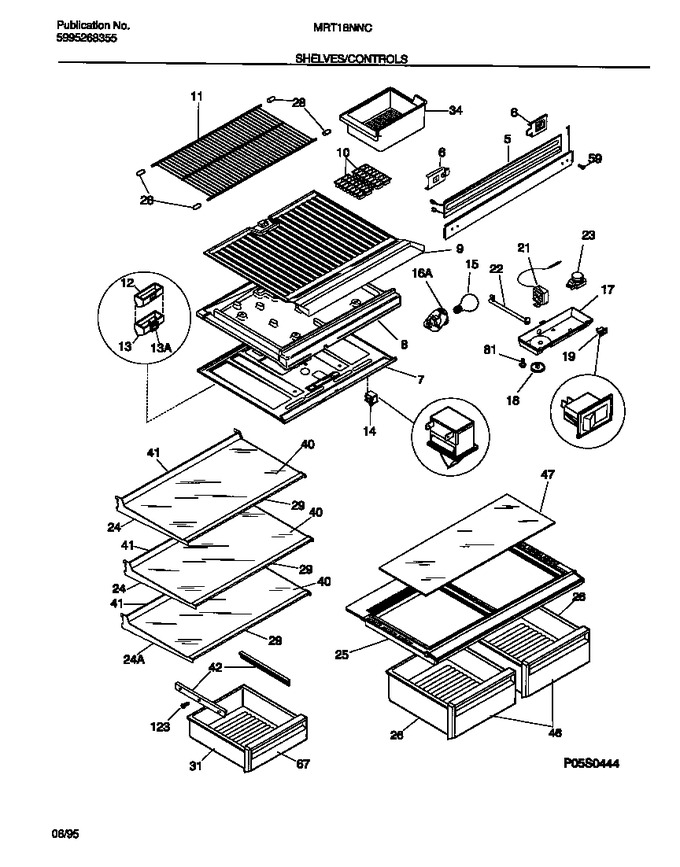 Diagram for MRT18NNCD0